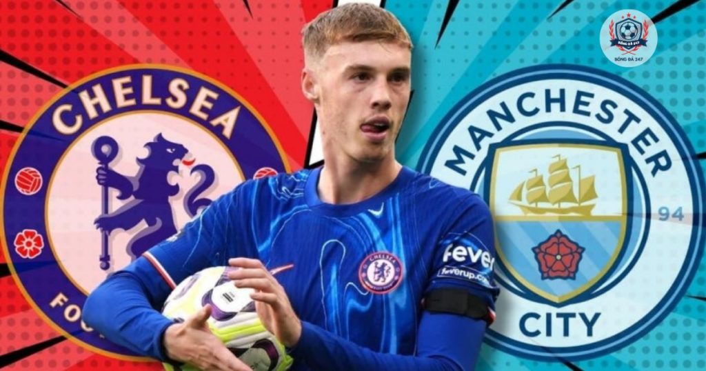 Tin chuyển nhượng 12/8: MU nhận tin vui từ Donnarumma; Man City chi kỷ lục cho Cole Palmer