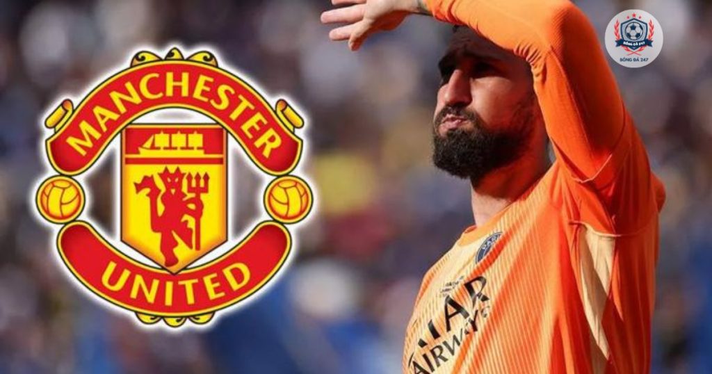 Tin chuyển nhượng MU 13/8: Sancho làm điều không tưởng, chốt xong vụ Donnarumma