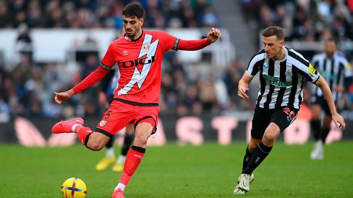 Nhận định Girona vs Vallecano, 00h00 ngày 16/08/2025