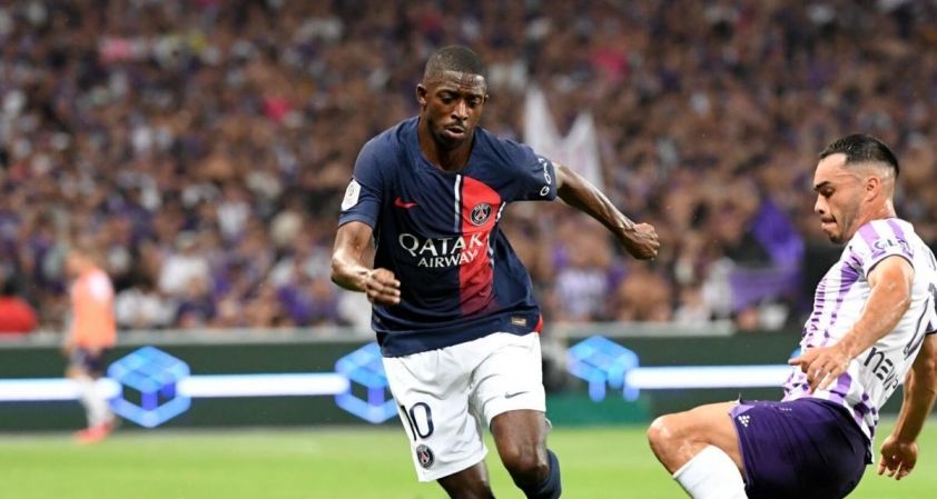 Nhận định Toulouse vs PSG, 02h05 ngày 31/08/2025
