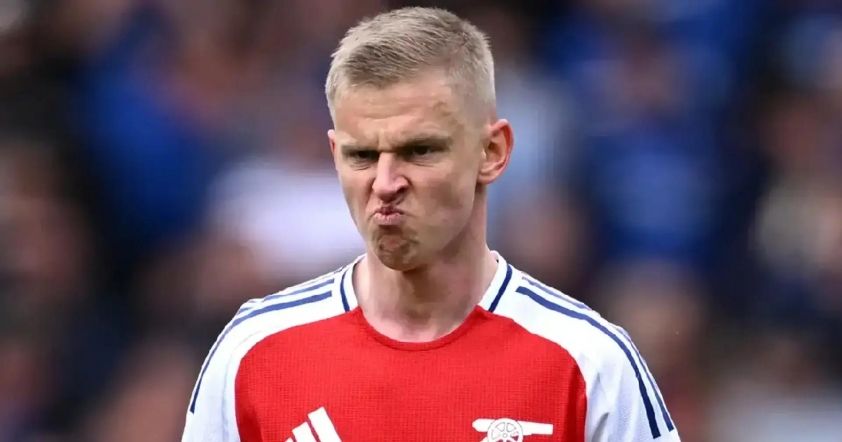 Tin chuyển nhượng 17/7: Arsenal đạt thỏa thuận với ngôi sao; Real Madrid chốt'Vitinha mới'