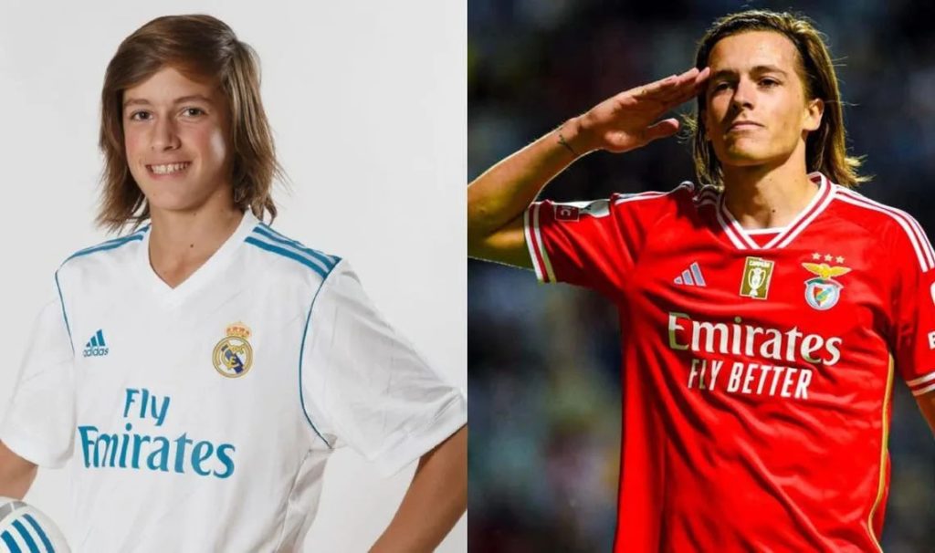 Cầu thủ cũ bị MU hắt hủi, tỏa sáng tại Real Madrid