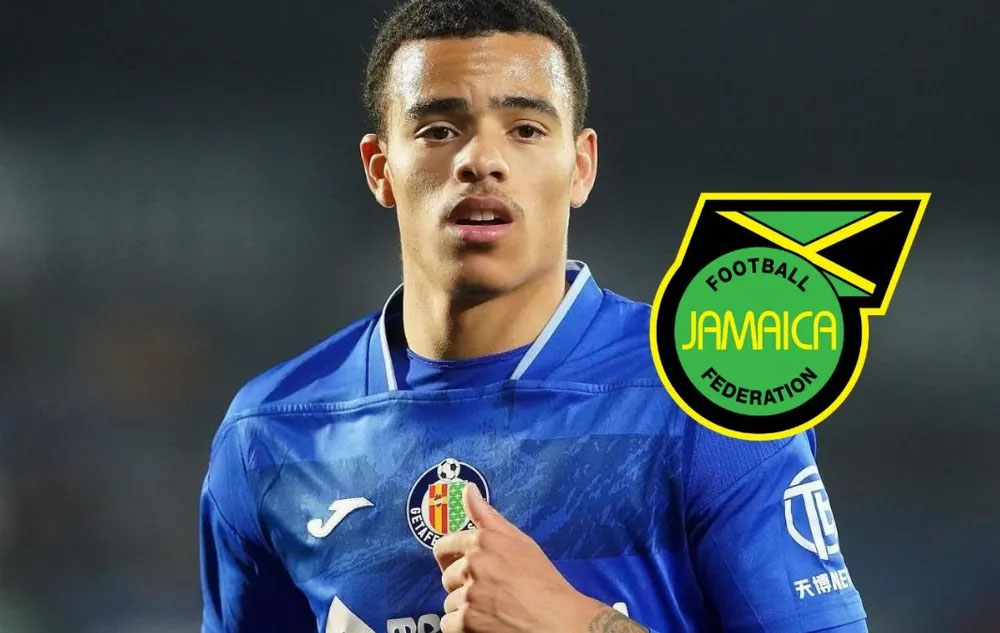 Greenwood chính thức nhập quốc tịch Jamaica, rộng cửa tham dự World Cup 2026