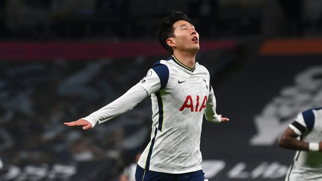 Son Heung-min – Huyền thoại châu Á và một thập kỷ rực rỡ tại Premier League