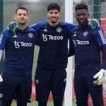 MU tìm thủ môn mới, 6 người có khả năng cao