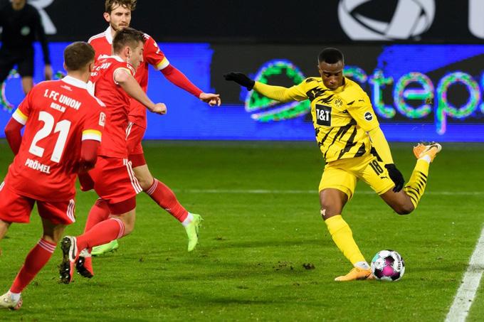 Nhận định Dortmund vs Union Berlin, 22h30 ngày 31/08 Bundesliga 2025/26