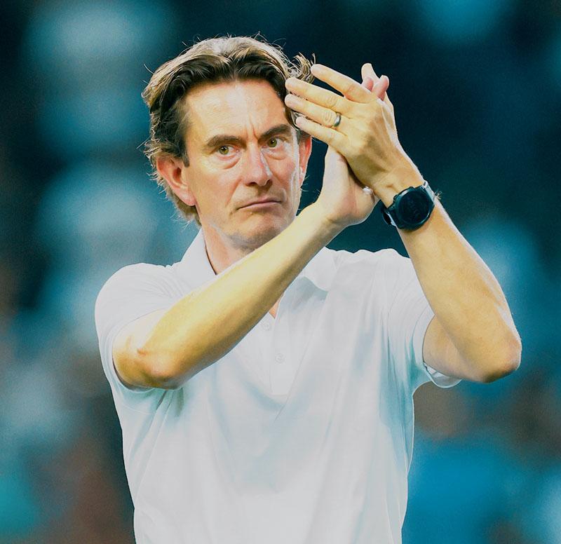 85 phút thăng hoa của Tottenham khiến PSG "rùng mình"