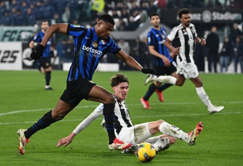 Nhận định Inter Milan vs Udinese, 01h45 ngày 01/09 Seria A 2025/26
