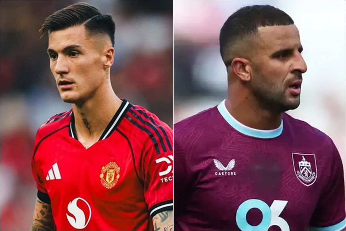 Nhận định Man Utd vs Burnley, 21h00 ngày 30/08/2025