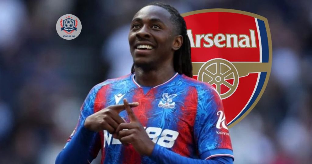 Tin chuyển nhượng 21/8: Eberechi Eze gia nhập Arsenal, Rodrygo sẽ rời Real?