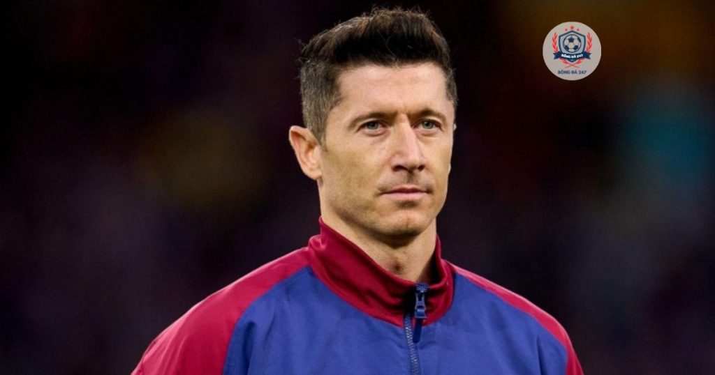 Tin chuyển nhượng 14/8: Lewandowski nhận đề nghị 100 triệu Euro/năm, Liverpool hoàn tất bom tấn