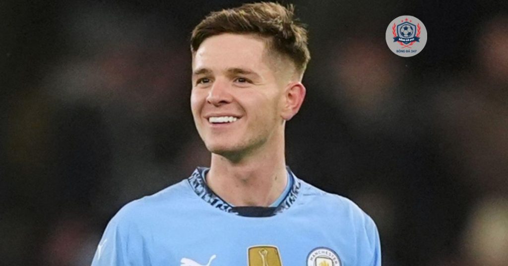 Tin chuyển nhượng 15/8: Nhà vô địch Euro chia tay Man City, MU có phương án thay Baleba