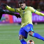 Bolivia tạo địa chấn trước Brazil, giành suất play-off World Cup 2026