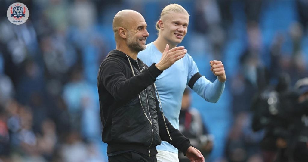 Amorim cần học Guardiola: “Kẻ thức thời mới là trang tuấn kiệt”