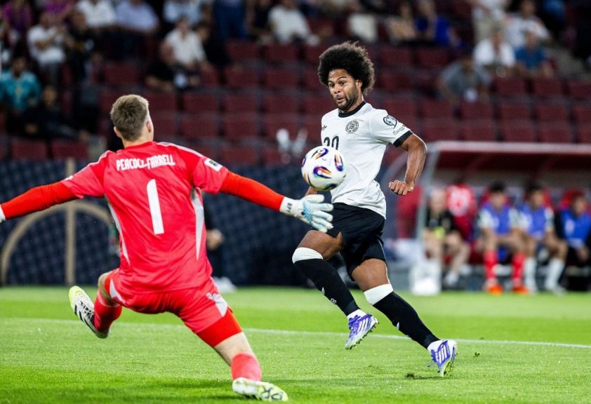 Wirtz tỏa sáng, ĐT Đức thắng trận đầu tiên tại Vòng loại World Cup
