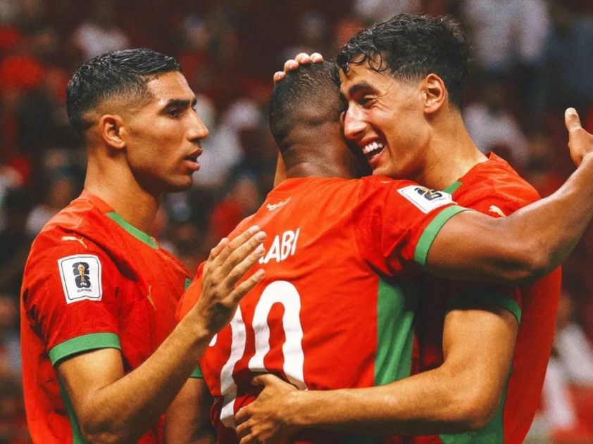 Nhận định Zambia vs Ma Rốc, 20h00 ngày 08/09 Vòng loại World Cup 2026