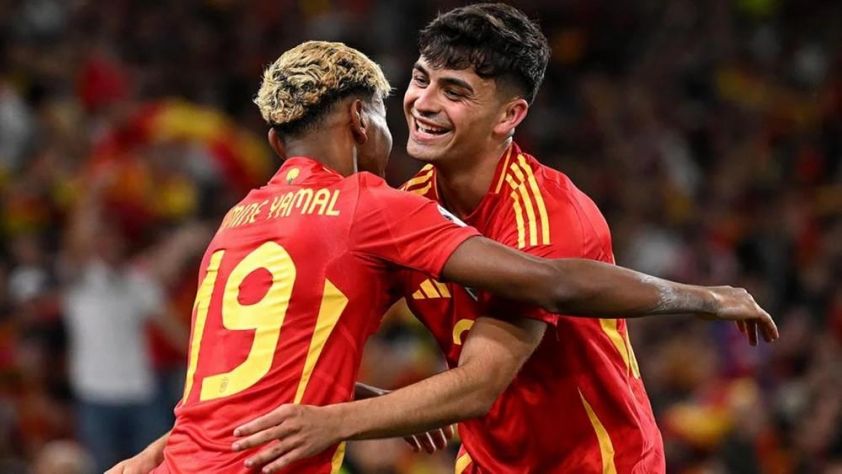 Nhận định Bulgaria vs Tây Ban Nha, 01h45 ngày 05/09 Vòng loại World Cup 2026