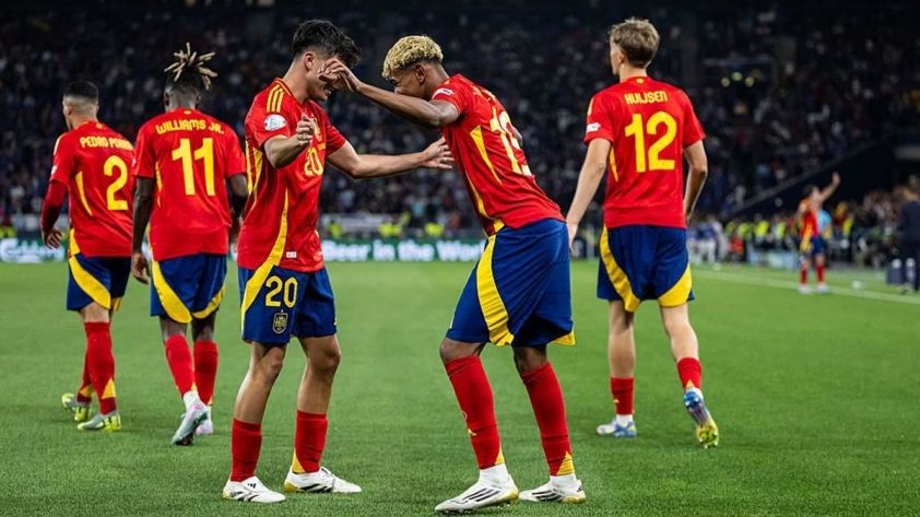Nhận định Thổ Nhĩ Kỳ vs Tây Ban Nha, 01h45 ngày 08/09 Vòng loại World Cup 2026