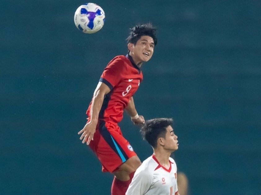 Nhận định U23 Singapore vs U23 Bangladesh, 16h00 ngày 09/09/2025
