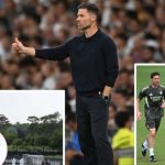 Xabi Alonso mang phong cách chưa từng có đến Real Madrid