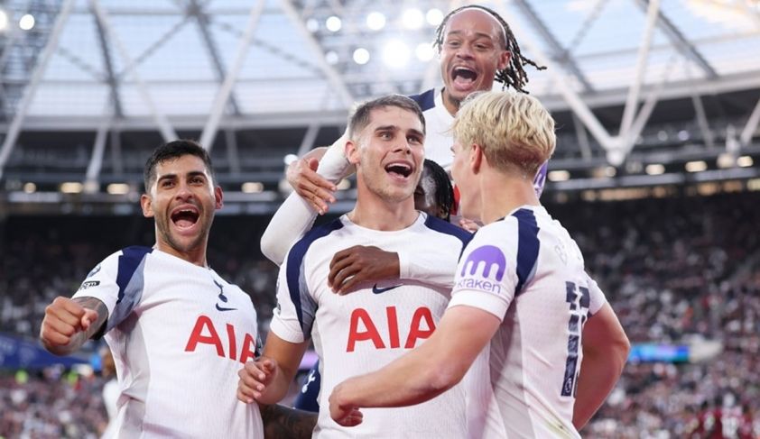 Nhận định Bodo/Glimt vs Tottenham, 02h00 ngày 01/10 - UEFA Champions League