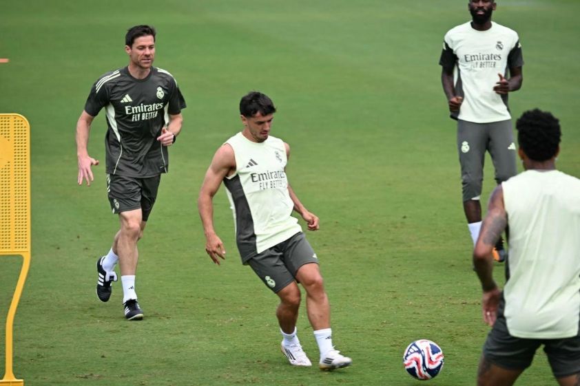 Xabi Alonso mang phong cách chưa từng có đến Real Madrid