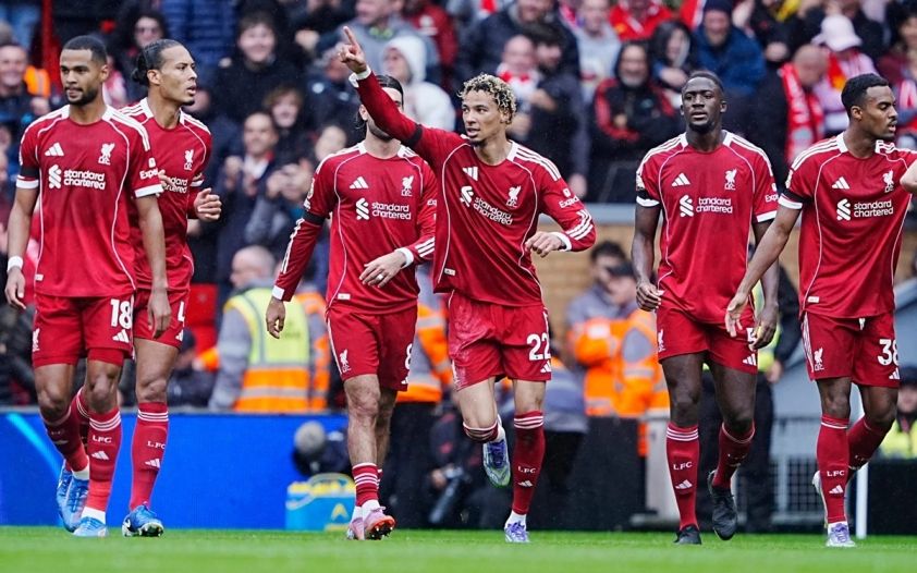 Nhận định Galatasaray vs Liverpool, 02h00 ngày 01/10 - UEFA Champions League