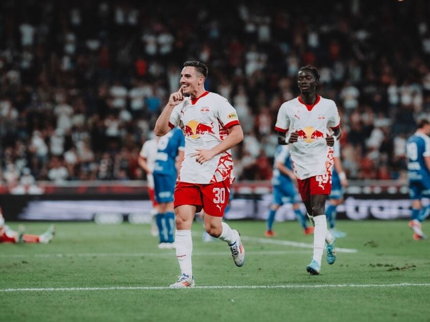 Nhận định Salzburg vs FC Porto, 02h00 ngày 26/09 Europa League 2025/26