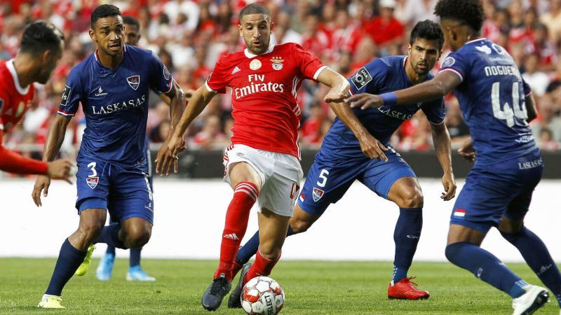 Nhận định Benfica vs Gil Vicente 02h15 ngày 27/9 (VĐQG Bồ Đào Nha 2025/26)