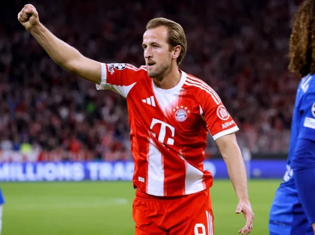 Nhận định Bayern vs Bremen, 01h30 ngày 27/9 Bundesliga 2025/26