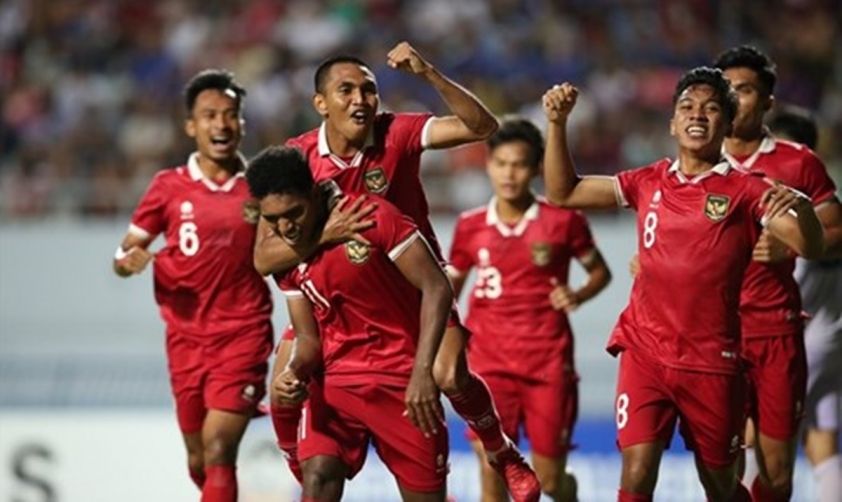 Nhận định U23 Indonesia vs U23 Lào, 19h30 ngày 03/09 Vòng loại U23 Châu Á