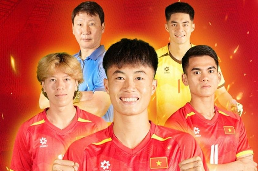 Nhận định U23 Việt Nam vs U23 Bangladesh, 19h00 ngày 03/09/2025