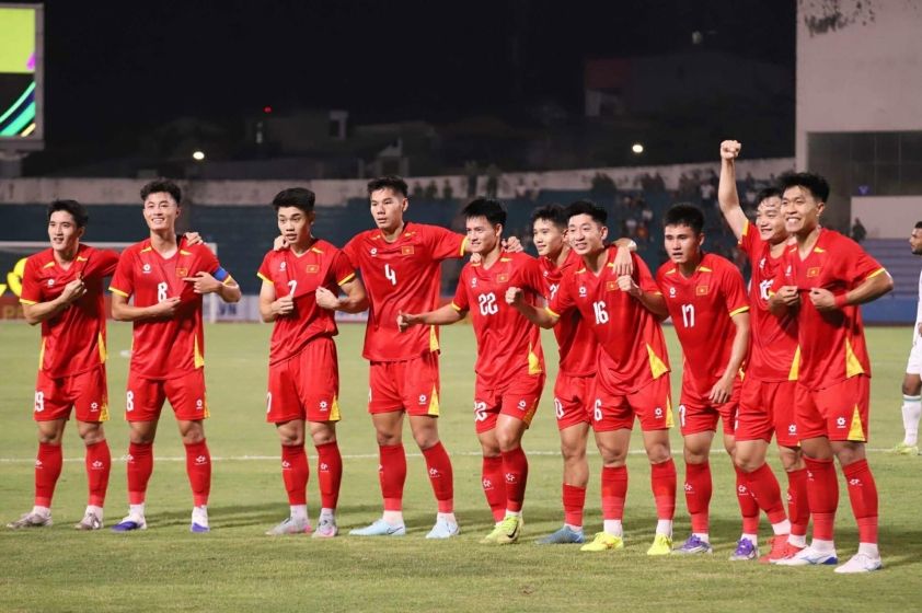 Nhận định U23 Singapore vs U23 Việt Nam, 19h00 ngày 06/09/2025