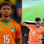 Amad Diallo lập siêu phẩm, đưa đội tuyển châu Phi trở lại World Cup sau 12 năm