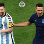 HLV Argentina chọn xong hai sao mai thay thế Messi