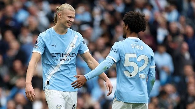 Nhận định Brentford vs Man City, 22h30 ngày 05/10 - Premier League