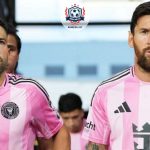 Lionel Messi Gửi Lời Nhắn Xúc Động Tới Jordi Alba: “Giờ Ai Sẽ Chuyền Bóng Cho Tôi?”