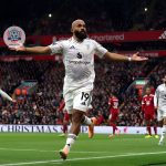 Rượt đuổi kịch tính, MU hạ Liverpool ngay tại Anfield