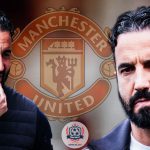 Lãnh đạo Man Utd họp kín, tương lai Amorim bắt đầu 'căng'