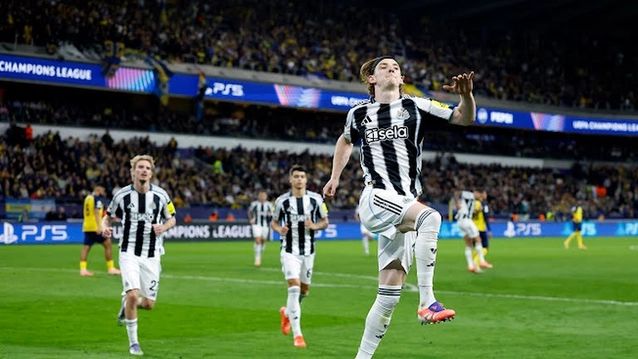 Nhận định Newcastle vs Nottingham, 20h00 ngày 05/10 - Premier League