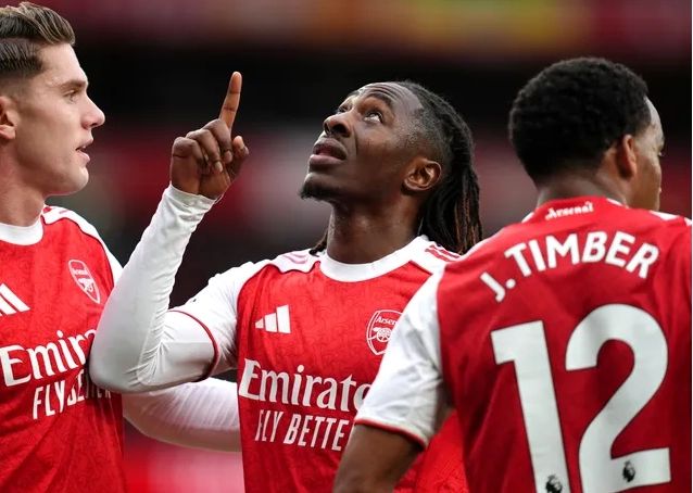 Nhận định Arsenal vs Brighton, 02h45 ngày 30/10 - Carabao Cup