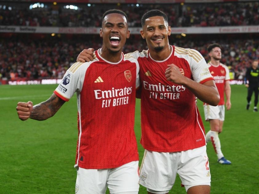 Nhận định Arsenal vs Crystal Palace, 21h00 ngày 26/10 - Premier League