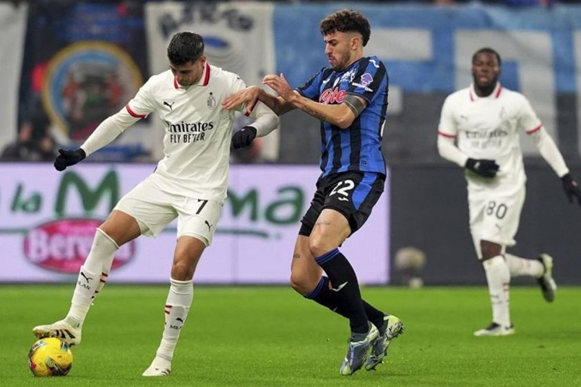 Nhận định Atalanta vs AC Milan, 02h45 ngày 29/10 - Serie A