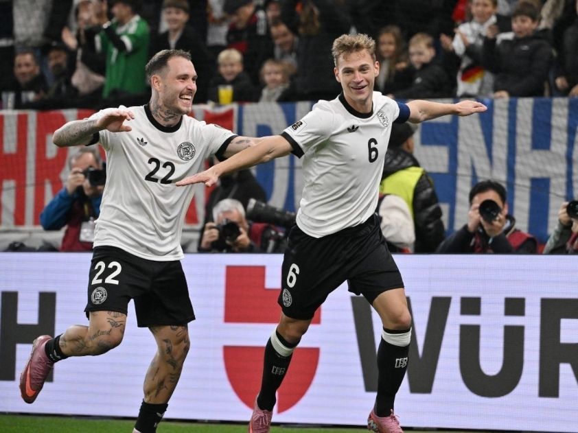 Nhận định Bắc Ireland vs Đức, 01h45 ngày 14/10 - Vòng loại World Cup 2026