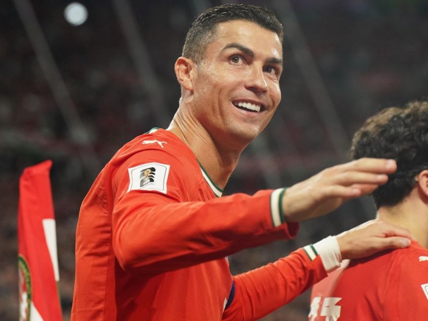 Nhận định Bồ Đào Nha vs Hungary, 01h45 ngày 15/10 - Vòng loại World Cup 2026