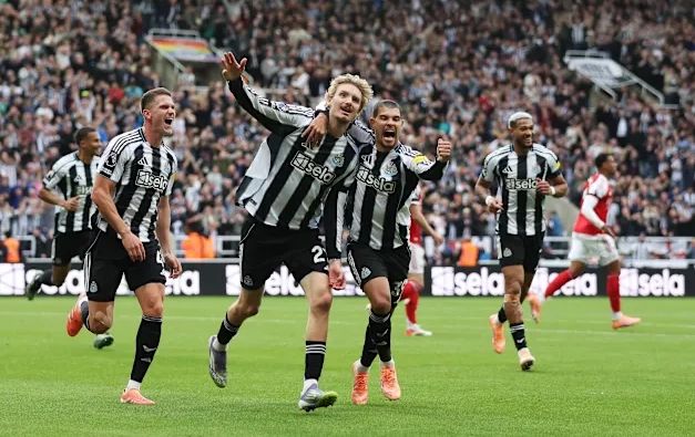 Nhận định Brighton vs Newcastle, 21h00 ngày 18/10 - Premier League