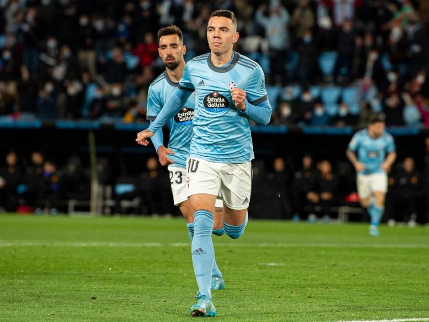 Nhận định Celta Vigo vs Nice, 02h00 ngày 24/10 - UEFA Europa League