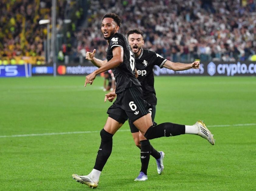 Nhận định Como vs Juventus, 17h30 ngày 19/10 - Serie A