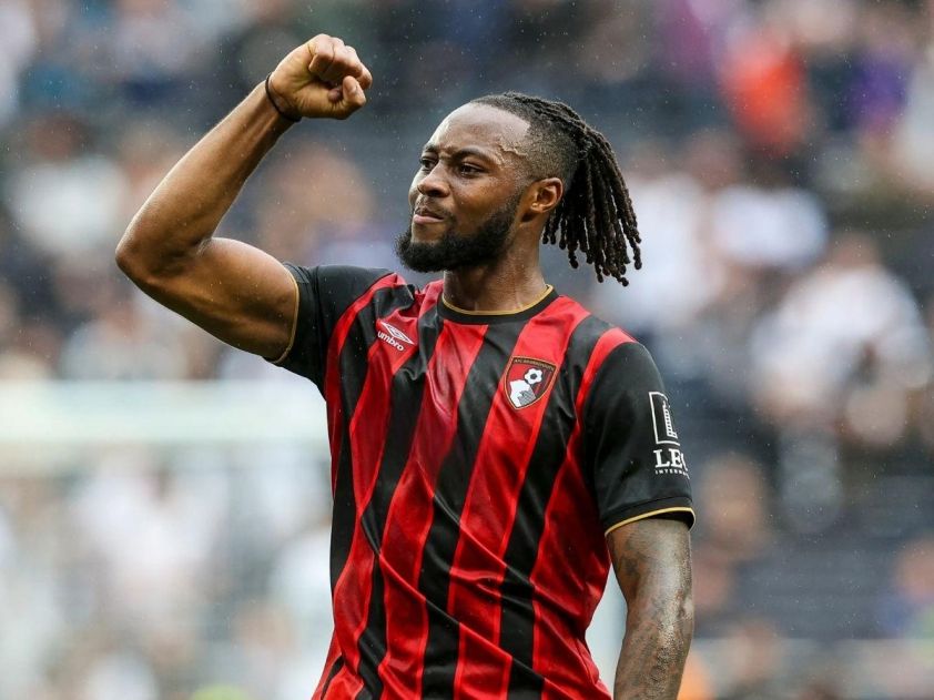 Nhận định Crystal Palace vs Bournemouth, 21h00 ngày 18/10 - Premier League