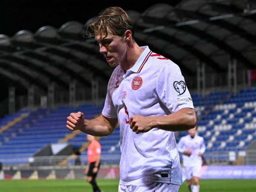 Nhận định Đan Mạch vs Hy Lạp, 01h45 ngày 13/10 - Vòng loại World Cup 2026